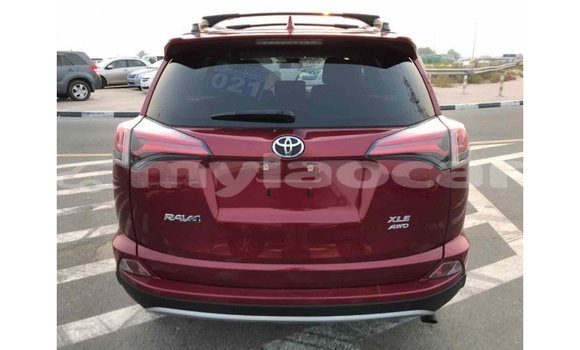 Buy Import Toyota HiAce Red Truck in Import - Dubai in Attapeu Province Buy Import Toyota HiAce Red Truck in Import - Dubai in Attapeu Province