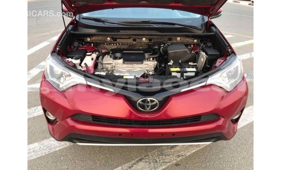 Buy Import Toyota HiAce Red Truck in Import - Dubai in Attapeu Province Buy Import Toyota HiAce Red Truck in Import - Dubai in Attapeu Province