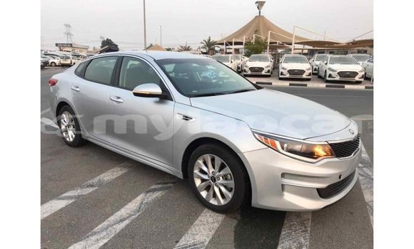 Buy Import Kia Optima Other Car in Import - Dubai in Attapeu Province Buy Import Kia Optima Other Car in Import - Dubai in Attapeu Province