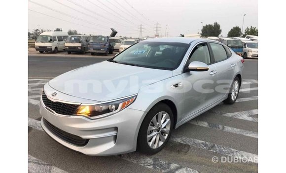 Buy Import Kia Optima Other Car in Import - Dubai in Attapeu Province Buy Import Kia Optima Other Car in Import - Dubai in Attapeu Province