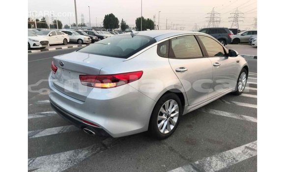 Buy Import Kia Optima Other Car in Import - Dubai in Attapeu Province Buy Import Kia Optima Other Car in Import - Dubai in Attapeu Province