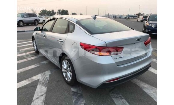 Buy Import Kia Optima Other Car in Import - Dubai in Attapeu Province Buy Import Kia Optima Other Car in Import - Dubai in Attapeu Province