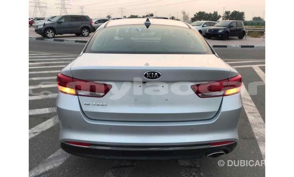 Buy Import Kia Optima Other Car in Import - Dubai in Attapeu Province Buy Import Kia Optima Other Car in Import - Dubai in Attapeu Province