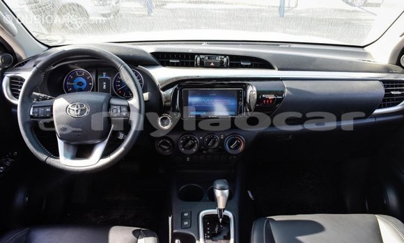 Buy Import Toyota Hilux Other Car in Import - Dubai in Attapeu Province Buy Import Toyota Hilux Other Car in Import - Dubai in Attapeu Province