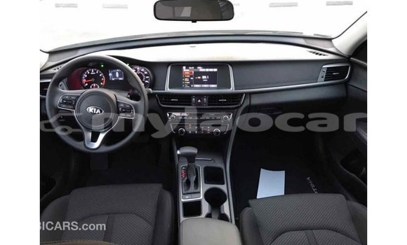Buy Import Kia Optima Other Car in Import - Dubai in Attapeu Province Buy Import Kia Optima Other Car in Import - Dubai in Attapeu Province