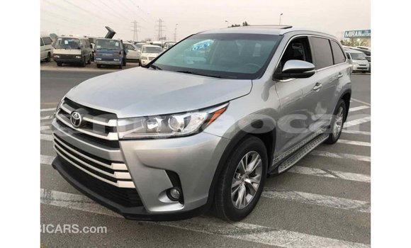 Acheter Import Voiture Toyota Highlander Autre à Import - Dubai, Attapeu Province Acheter Import Voiture Toyota Highlander Autre à Import - Dubai, Attapeu Province