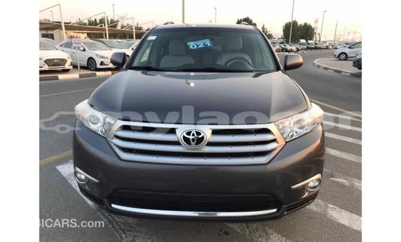 Buy Import Toyota Highlander Other Car in Import - Dubai in Attapeu Province Buy Import Toyota Highlander Other Car in Import - Dubai in Attapeu Province