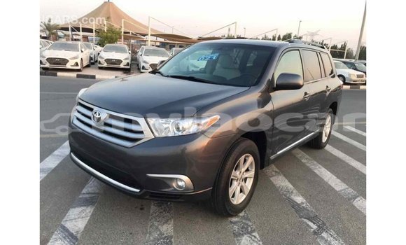 Buy Import Toyota Highlander Other Car in Import - Dubai in Attapeu Province Buy Import Toyota Highlander Other Car in Import - Dubai in Attapeu Province