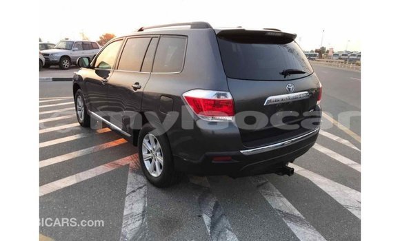 Buy Import Toyota Highlander Other Car in Import - Dubai in Attapeu Province Buy Import Toyota Highlander Other Car in Import - Dubai in Attapeu Province