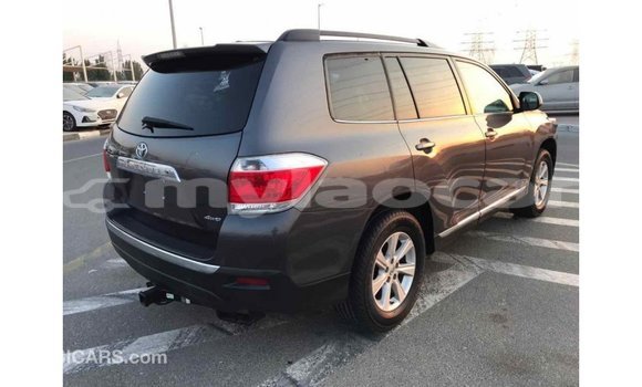 Buy Import Toyota Highlander Other Car in Import - Dubai in Attapeu Province Buy Import Toyota Highlander Other Car in Import - Dubai in Attapeu Province