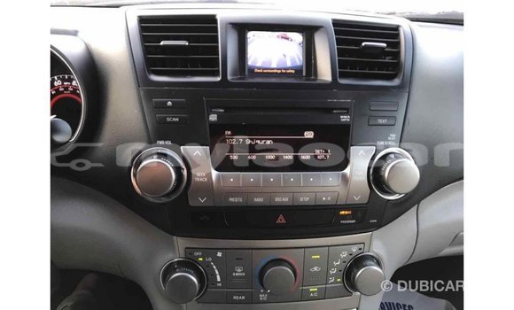 Buy Import Toyota Highlander Other Car in Import - Dubai in Attapeu Province Buy Import Toyota Highlander Other Car in Import - Dubai in Attapeu Province