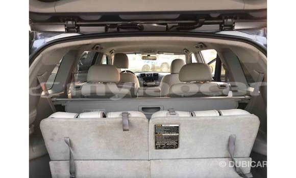 Buy Import Toyota Highlander Other Car in Import - Dubai in Attapeu Province Buy Import Toyota Highlander Other Car in Import - Dubai in Attapeu Province