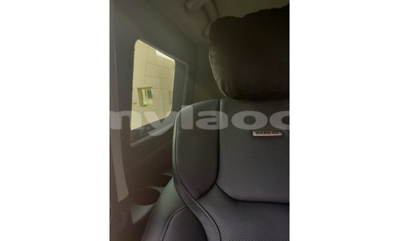 Buy Import Toyota Land Cruiser Black Car in Import - Dubai in Attapeu Province Buy Import Toyota Land Cruiser Black Car in Import - Dubai in Attapeu Province