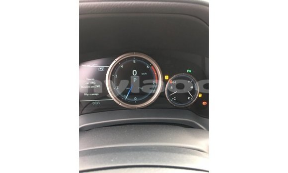 ຊື້ ການ ນຳ ເຂົ້າ Lexus RX 300 White ລົດ ໃນ Import - Dubai ໃນ Attapeu Province ຊື້ ການ ນຳ ເຂົ້າ Lexus RX 300 White ລົດ ໃນ Import - Dubai ໃນ Attapeu Province