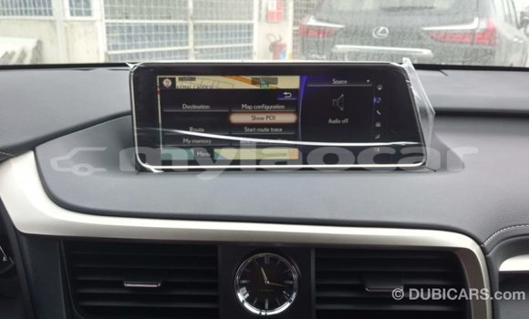 ຊື້ ການ ນຳ ເຂົ້າ Lexus RX 300 White ລົດ ໃນ Import - Dubai ໃນ Attapeu Province ຊື້ ການ ນຳ ເຂົ້າ Lexus RX 300 White ລົດ ໃນ Import - Dubai ໃນ Attapeu Province