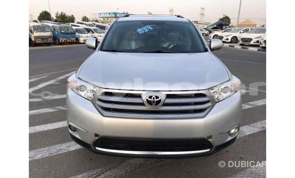 Buy Import Toyota Highlander Other Car in Import - Dubai in Attapeu Province Buy Import Toyota Highlander Other Car in Import - Dubai in Attapeu Province