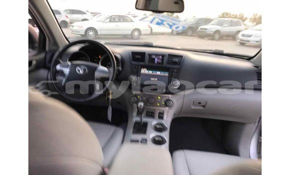 Buy Import Toyota Highlander Other Car in Import - Dubai in Attapeu Province Buy Import Toyota Highlander Other Car in Import - Dubai in Attapeu Province