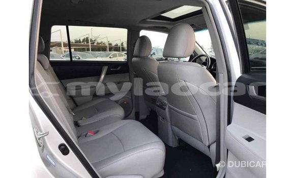 Buy Import Toyota Highlander Other Car in Import - Dubai in Attapeu Province Buy Import Toyota Highlander Other Car in Import - Dubai in Attapeu Province