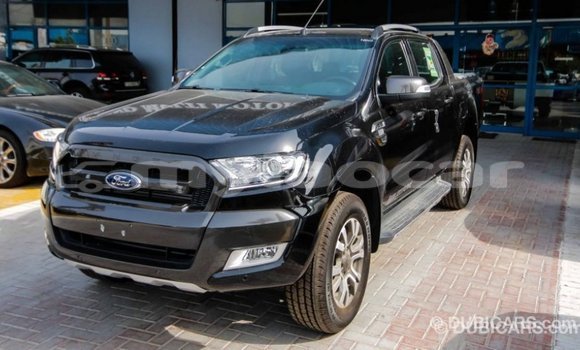 Buy Import Ford Ranger Other Car in Import - Dubai in Attapeu Province Buy Import Ford Ranger Other Car in Import - Dubai in Attapeu Province