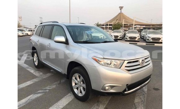 Buy Import Toyota Highlander Other Car in Import - Dubai in Attapeu Province Buy Import Toyota Highlander Other Car in Import - Dubai in Attapeu Province