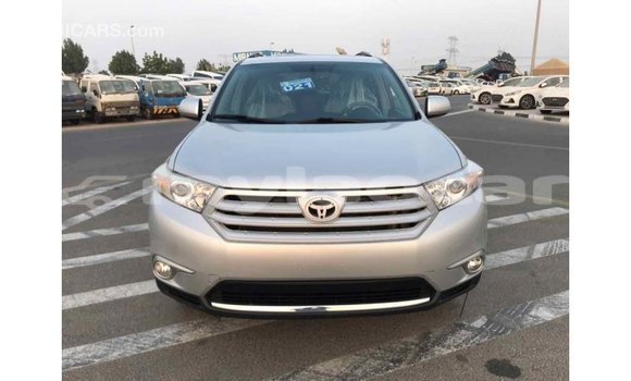 Buy Import Toyota Highlander Other Car in Import - Dubai in Attapeu Province Buy Import Toyota Highlander Other Car in Import - Dubai in Attapeu Province