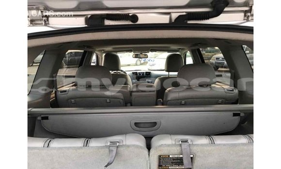 Buy Import Toyota Highlander Other Car in Import - Dubai in Attapeu Province Buy Import Toyota Highlander Other Car in Import - Dubai in Attapeu Province