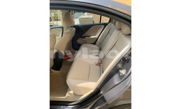 Buy Import Honda City Other Car in Import - Dubai in Attapeu Province