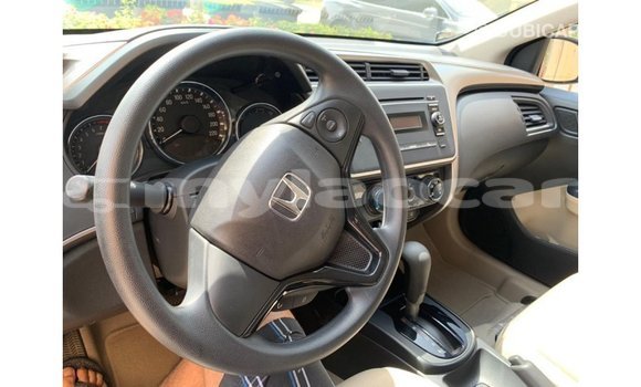 Buy Import Honda City Other Car in Import - Dubai in Attapeu Province Buy Import Honda City Other Car in Import - Dubai in Attapeu Province