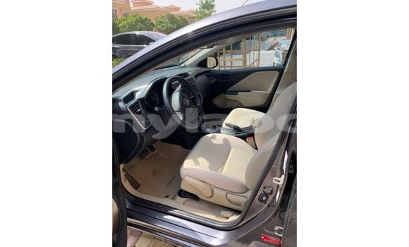 Buy Import Honda City Other Car in Import - Dubai in Attapeu Province Buy Import Honda City Other Car in Import - Dubai in Attapeu Province