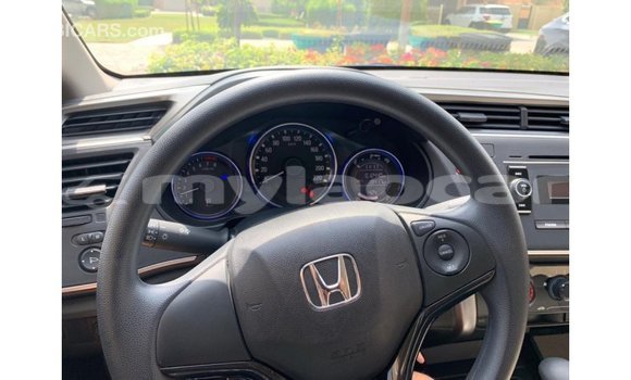 Buy Import Honda City Other Car in Import - Dubai in Attapeu Province Buy Import Honda City Other Car in Import - Dubai in Attapeu Province