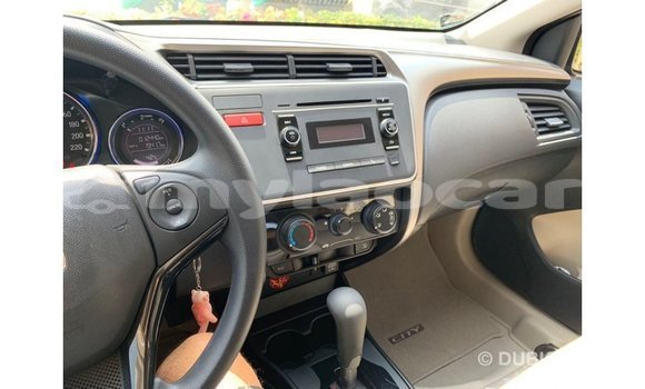 Buy Import Honda City Other Car in Import - Dubai in Attapeu Province Buy Import Honda City Other Car in Import - Dubai in Attapeu Province