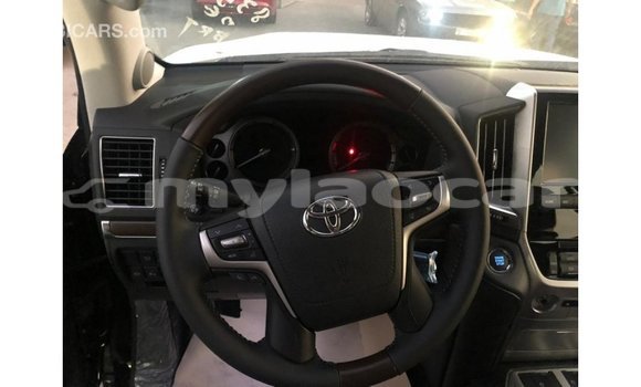 Buy Import Toyota Land Cruiser Black Car in Import - Dubai in Attapeu Province Buy Import Toyota Land Cruiser Black Car in Import - Dubai in Attapeu Province