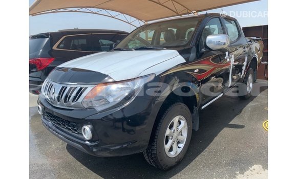 Buy Import Mitsubishi L200 Black Car in Import - Dubai in Attapeu Province Buy Import Mitsubishi L200 Black Car in Import - Dubai in Attapeu Province