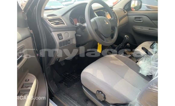 Buy Import Mitsubishi L200 Black Car in Import - Dubai in Attapeu Province Buy Import Mitsubishi L200 Black Car in Import - Dubai in Attapeu Province