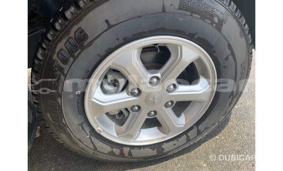 Buy Import Mitsubishi L200 Black Car in Import - Dubai in Attapeu Province Buy Import Mitsubishi L200 Black Car in Import - Dubai in Attapeu Province