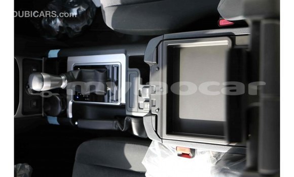 Buy Import Toyota Prado White Car in Import - Dubai in Attapeu Province Buy Import Toyota Prado White Car in Import - Dubai in Attapeu Province