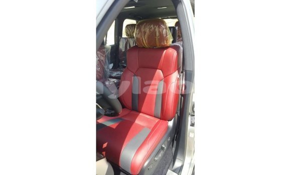 Buy Import Lexus LX Black Car in Import - Dubai in Attapeu Province Buy Import Lexus LX Black Car in Import - Dubai in Attapeu Province