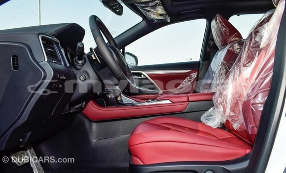 Acheter Import Voiture Lexus RX 300 Blanc à Import - Dubai, Attapeu Province Acheter Import Voiture Lexus RX 300 Blanc à Import - Dubai, Attapeu Province