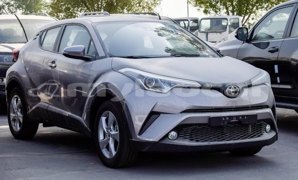 Buy Import Toyota C-HR Other Car in Import - Dubai in Attapeu Province Buy Import Toyota C-HR Other Car in Import - Dubai in Attapeu Province
