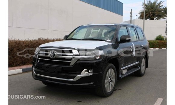 Buy Import Toyota Land Cruiser Black Car in Import - Dubai in Attapeu Province Buy Import Toyota Land Cruiser Black Car in Import - Dubai in Attapeu Province