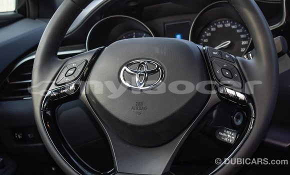 Buy Import Toyota C-HR Other Car in Import - Dubai in Attapeu Province Buy Import Toyota C-HR Other Car in Import - Dubai in Attapeu Province