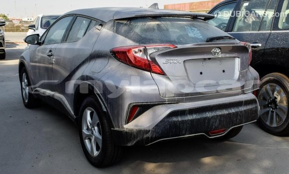 Buy Import Toyota C-HR Other Car in Import - Dubai in Attapeu Province Buy Import Toyota C-HR Other Car in Import - Dubai in Attapeu Province
