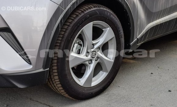 Buy Import Toyota C-HR Other Car in Import - Dubai in Attapeu Province Buy Import Toyota C-HR Other Car in Import - Dubai in Attapeu Province