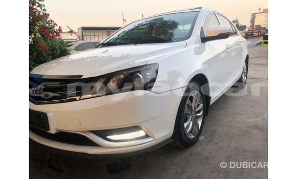 Buy Import Geely Emgrand 7 White Car in Import - Dubai in Attapeu Province Buy Import Geely Emgrand 7 White Car in Import - Dubai in Attapeu Province