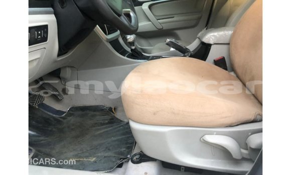 Buy Import Geely Emgrand 7 White Car in Import - Dubai in Attapeu Province Buy Import Geely Emgrand 7 White Car in Import - Dubai in Attapeu Province