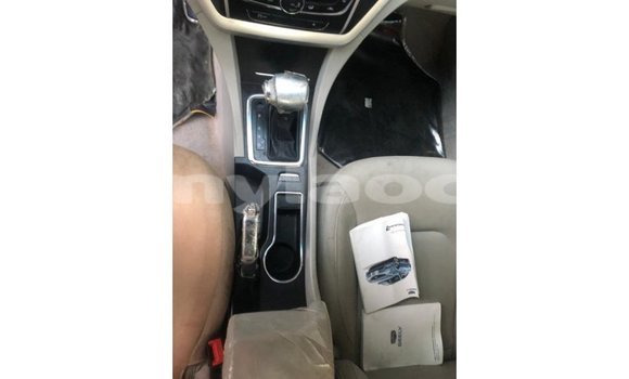 Buy Import Geely Emgrand 7 White Car in Import - Dubai in Attapeu Province Buy Import Geely Emgrand 7 White Car in Import - Dubai in Attapeu Province