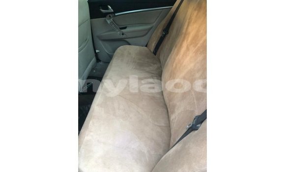 Buy Import Geely Emgrand 7 White Car in Import - Dubai in Attapeu Province Buy Import Geely Emgrand 7 White Car in Import - Dubai in Attapeu Province