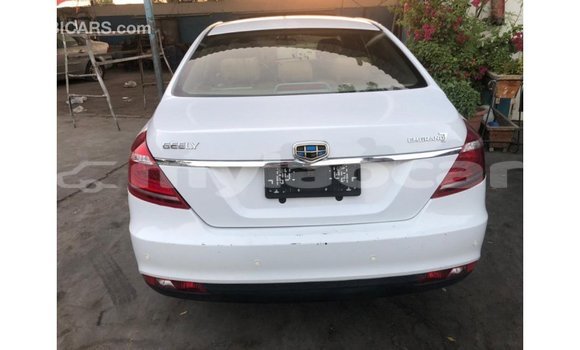 Buy Import Geely Emgrand 7 White Car in Import - Dubai in Attapeu Province Buy Import Geely Emgrand 7 White Car in Import - Dubai in Attapeu Province
