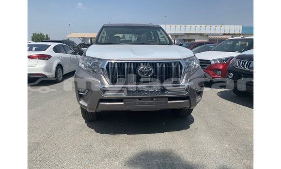 Buy Import Toyota Prado Brown Car in Import - Dubai in Attapeu Province Buy Import Toyota Prado Brown Car in Import - Dubai in Attapeu Province