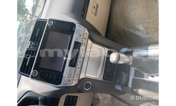 Buy Import Toyota Prado Brown Car in Import - Dubai in Attapeu Province Buy Import Toyota Prado Brown Car in Import - Dubai in Attapeu Province